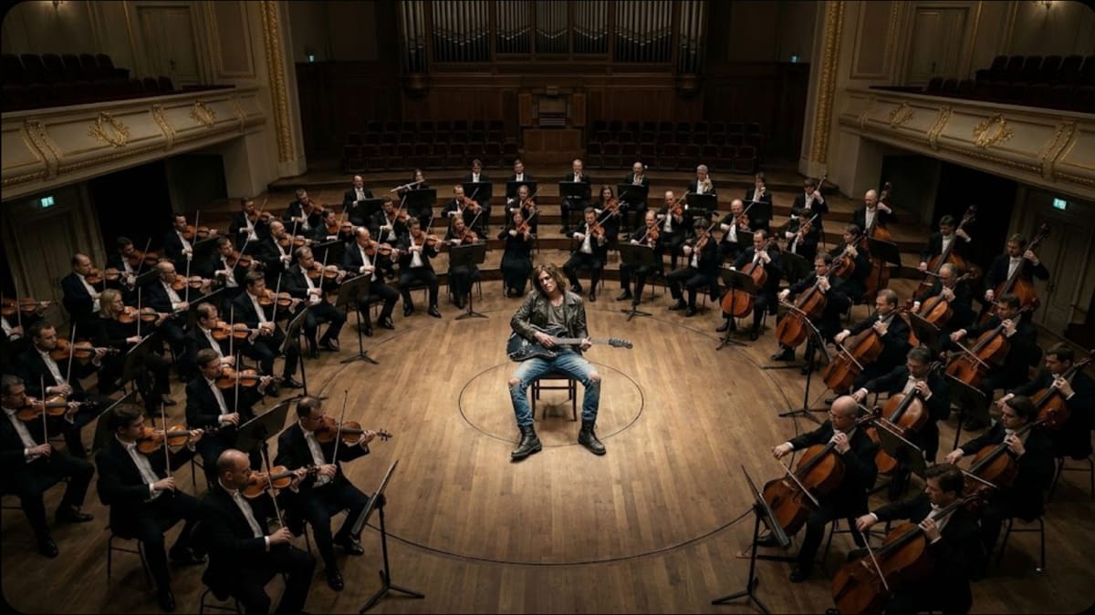 Kärnfysik i fikarummet: Priset för en fungerande mask